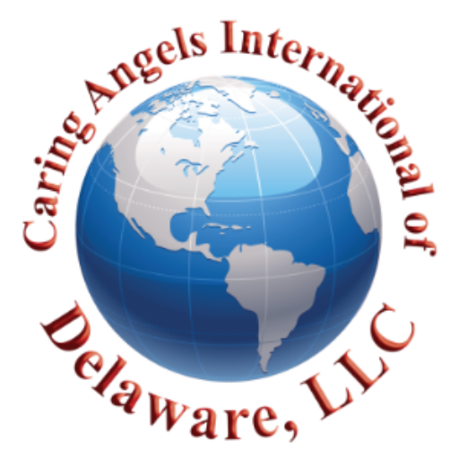 Caring Angles International Delaware and Pa